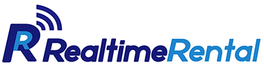 realtime Rental logo